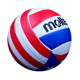 Balón de Voleyplaya Molten MS500 - PRFL - Molten ColombiaBalón de Voleyplaya